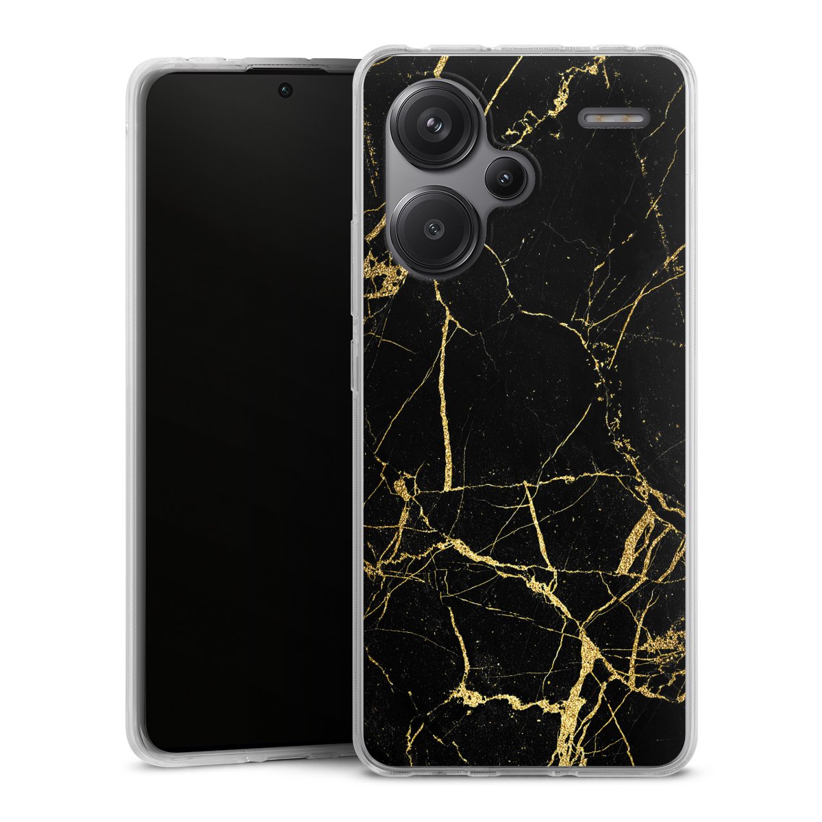 Silikon Case