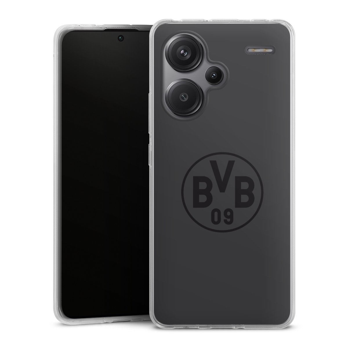 Siliconen hoesje