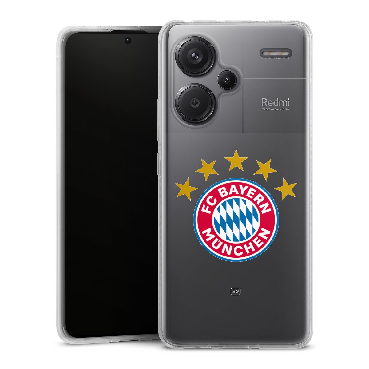 Silikon Case