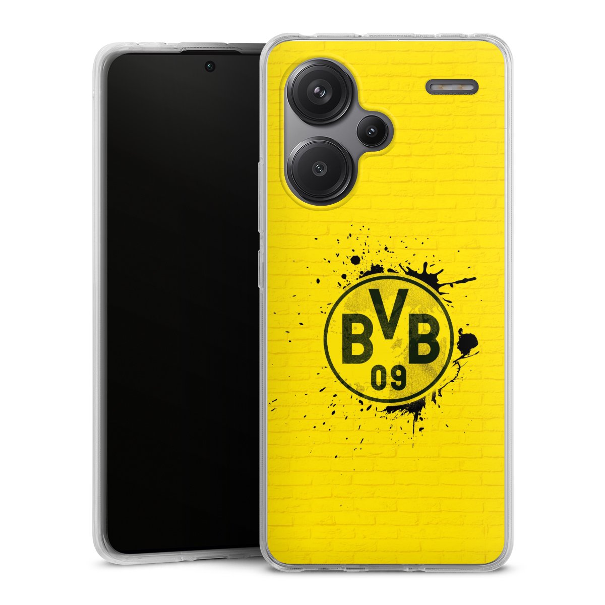 Silikon Case