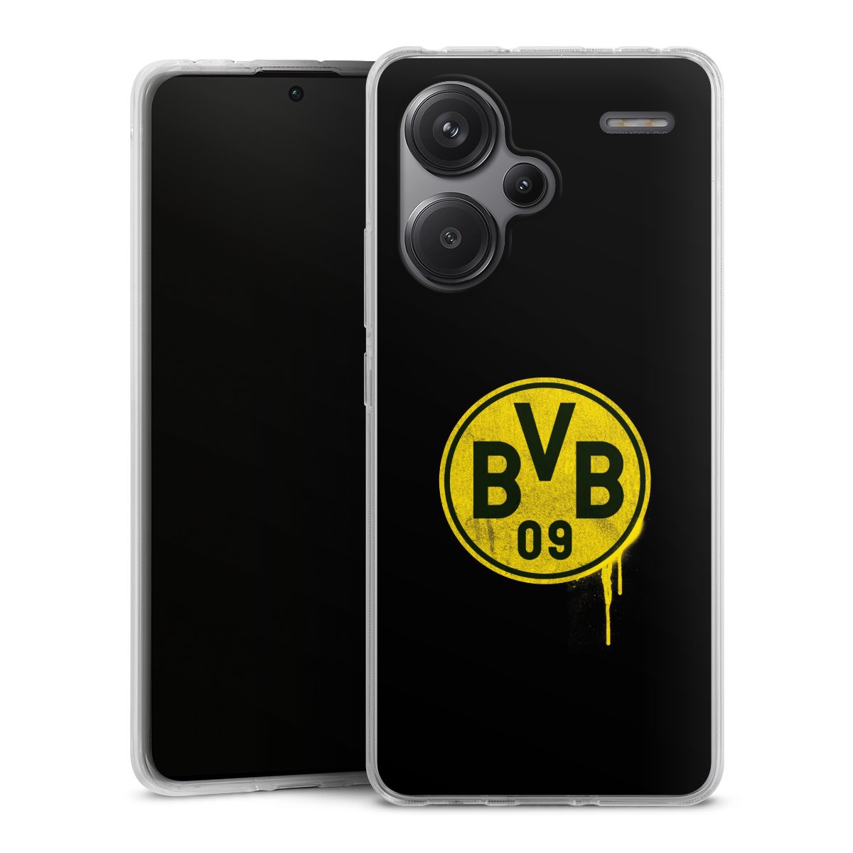 Cover silicone