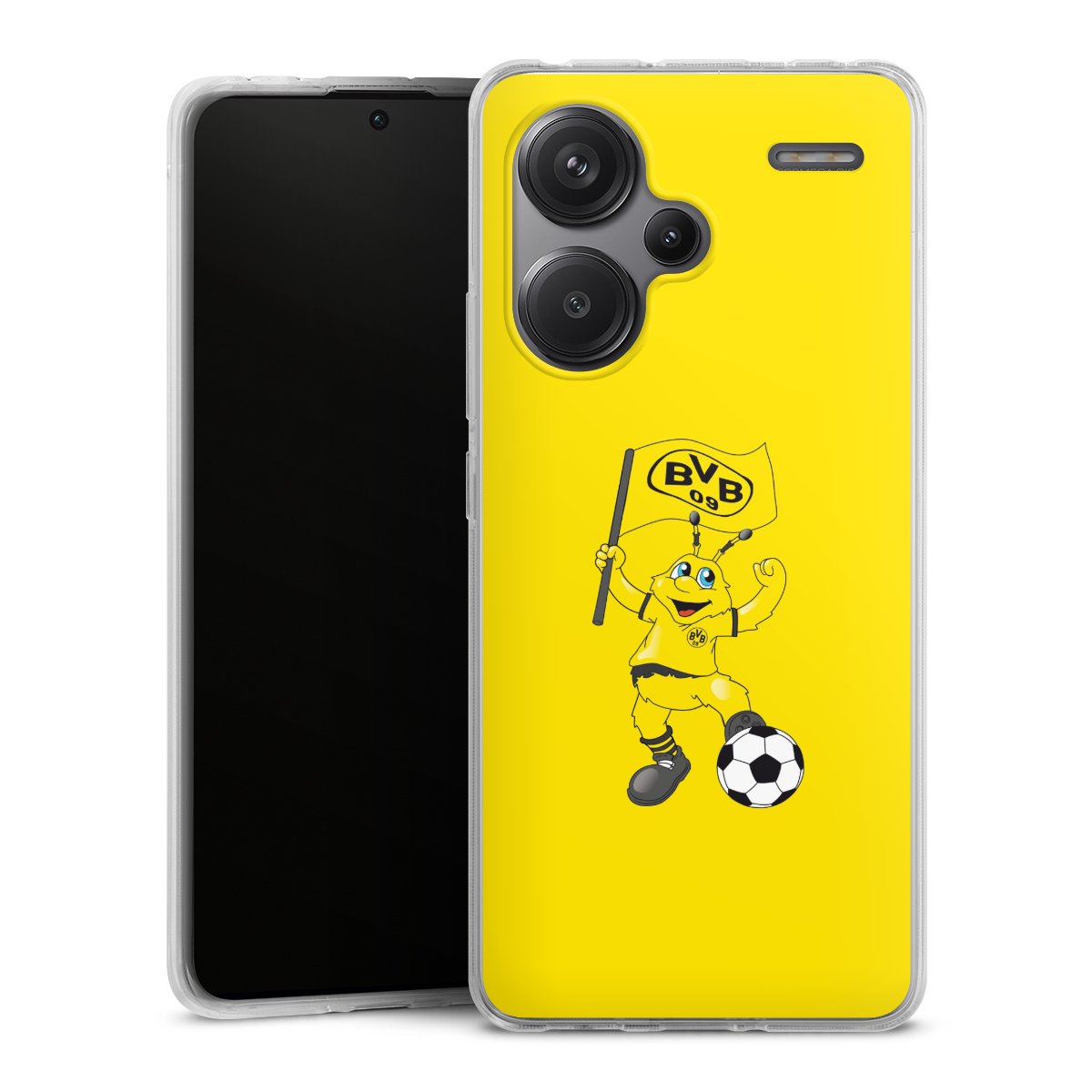 Silikon Case