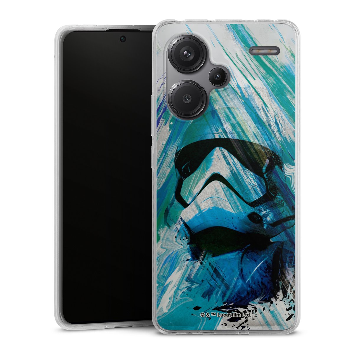 Cover silicone