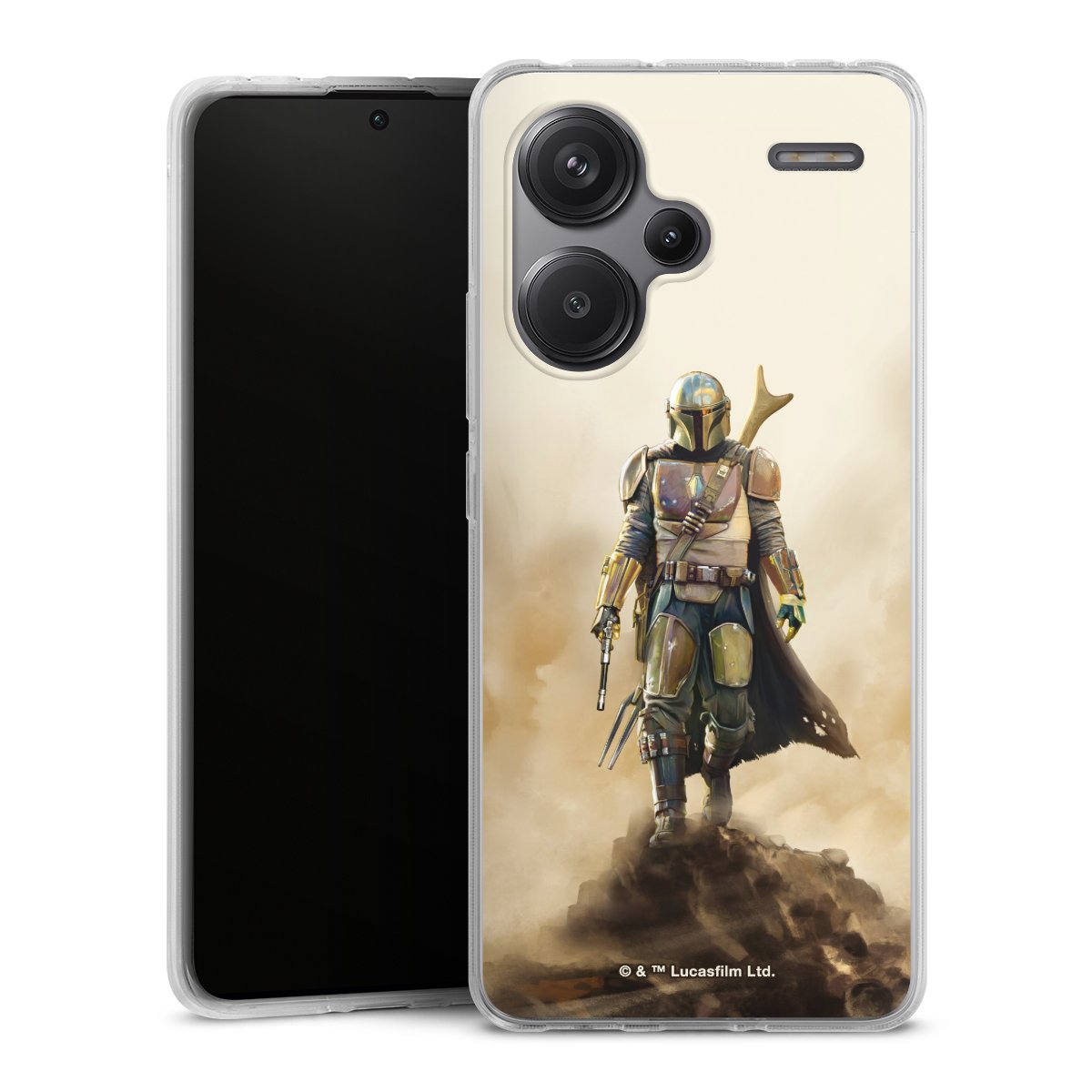 Cover silicone