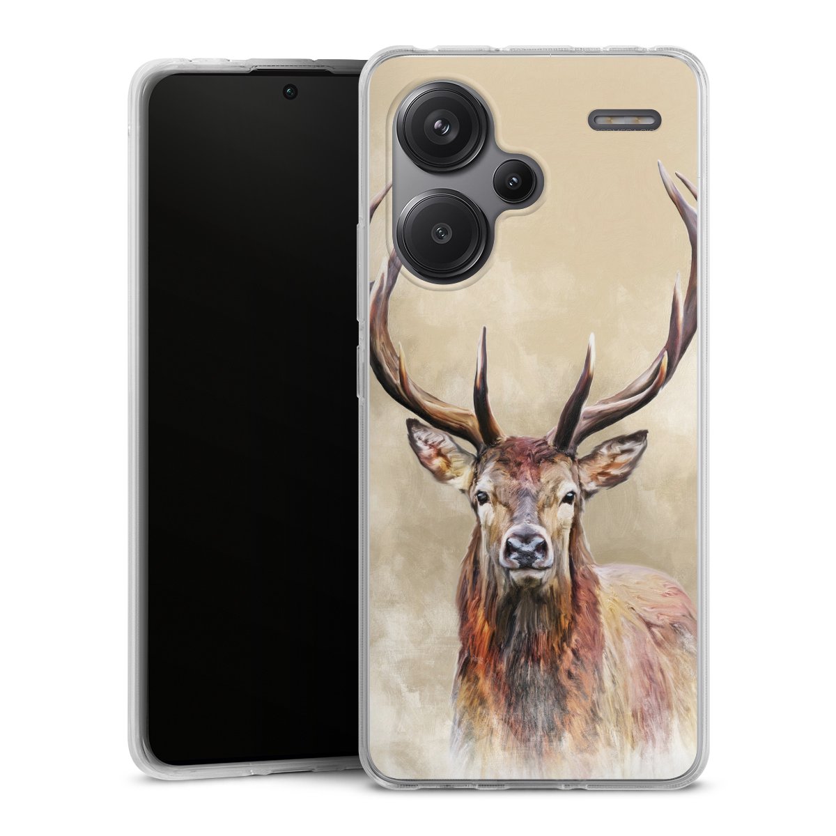 Silikon Case
