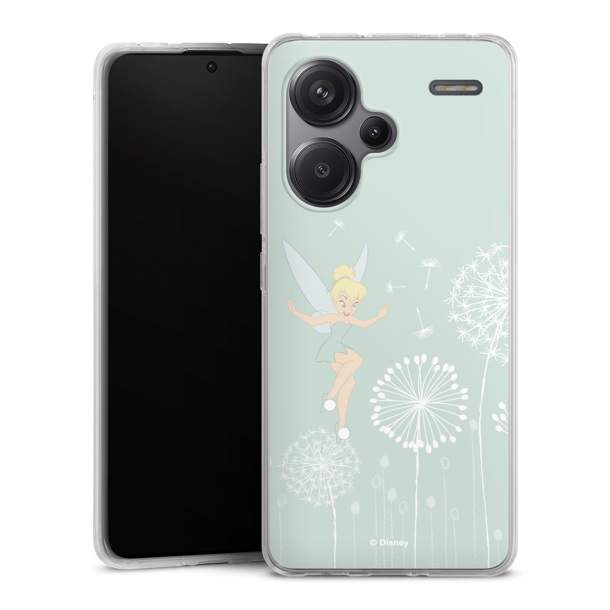 Silikon Case