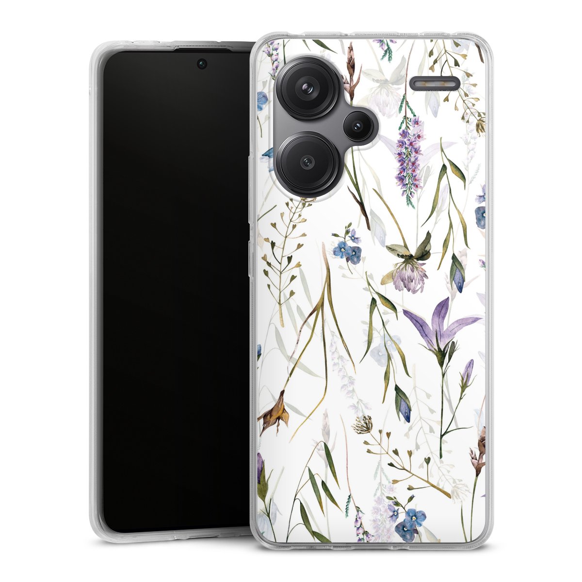 Cover silicone