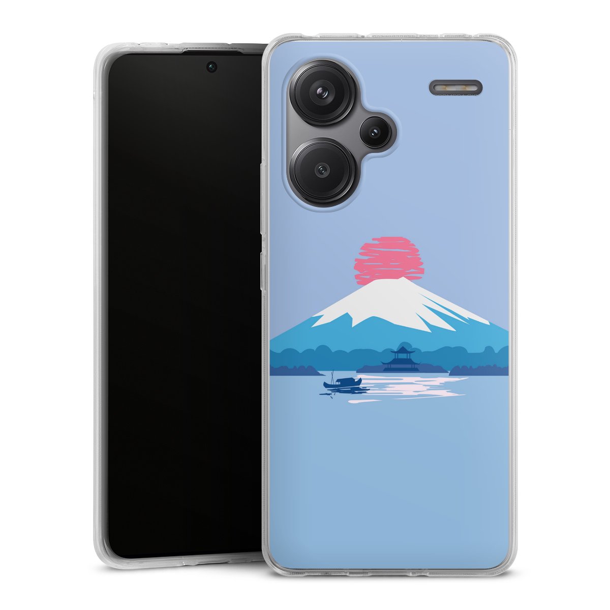 Cover silicone