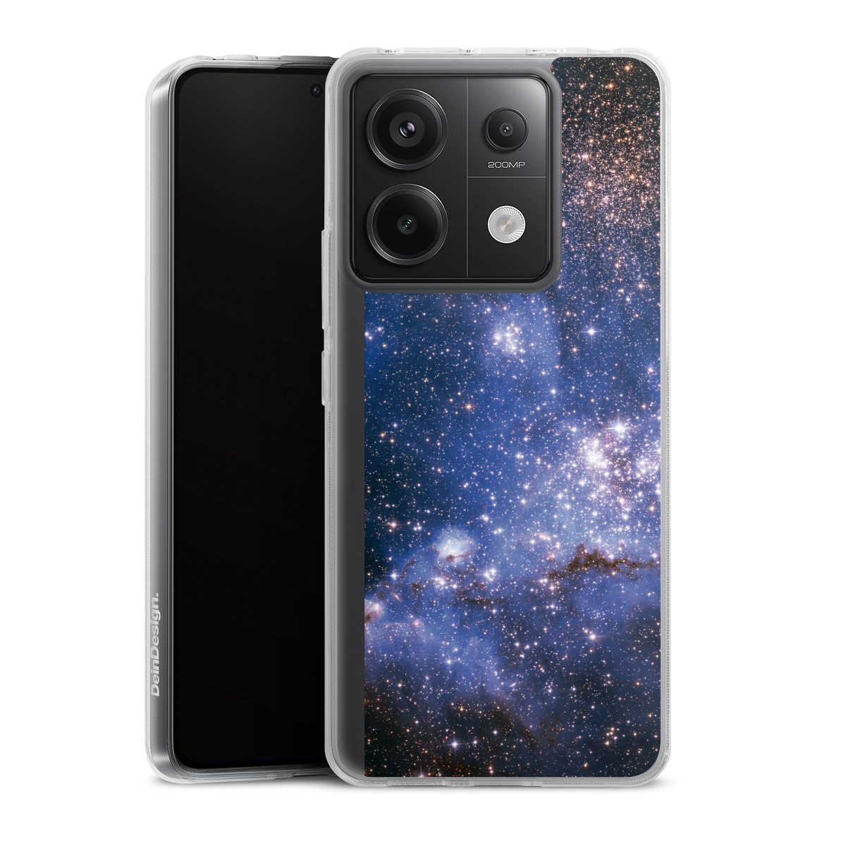 Silikon Case