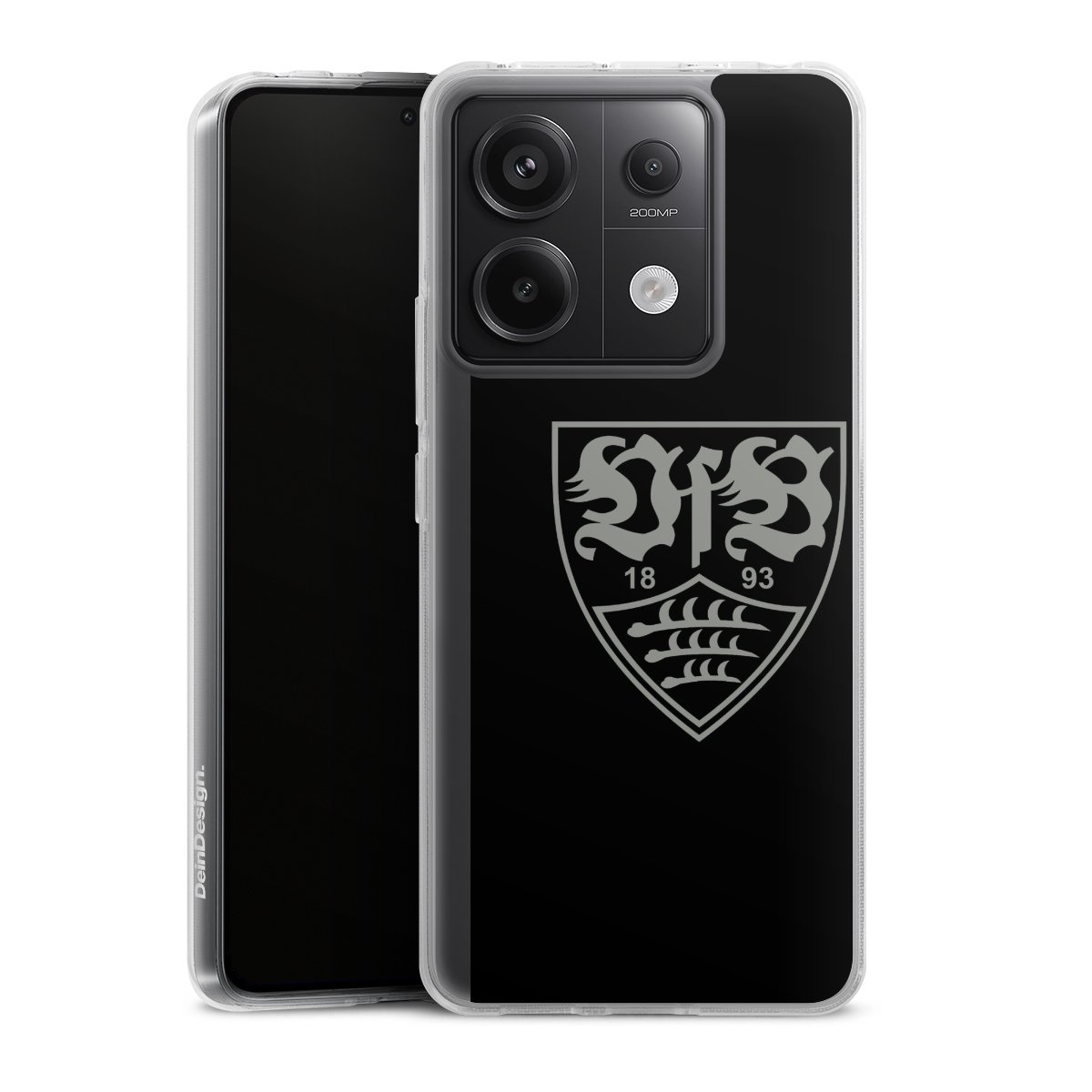 VfB Stuttgart Schwarz