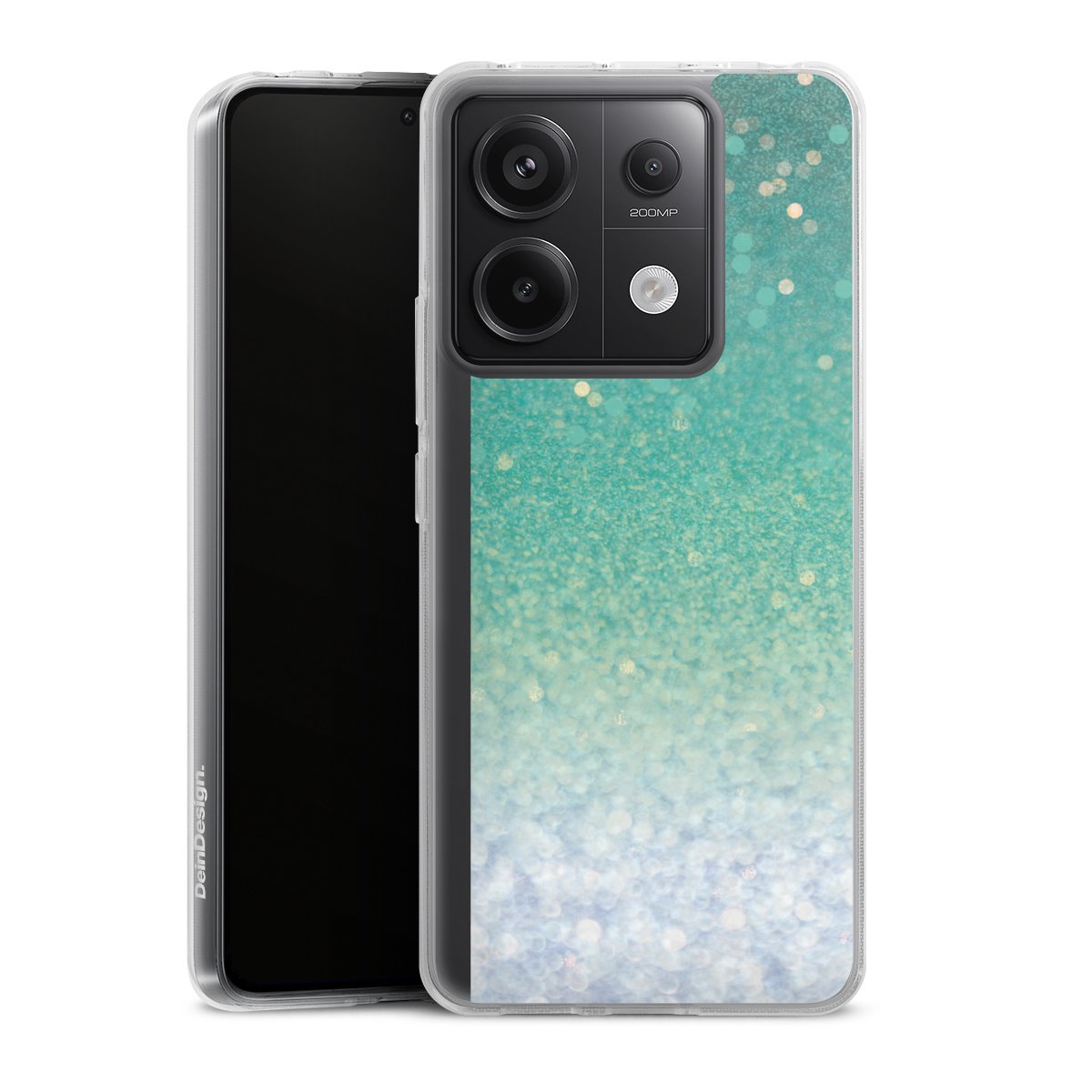 Cover silicone