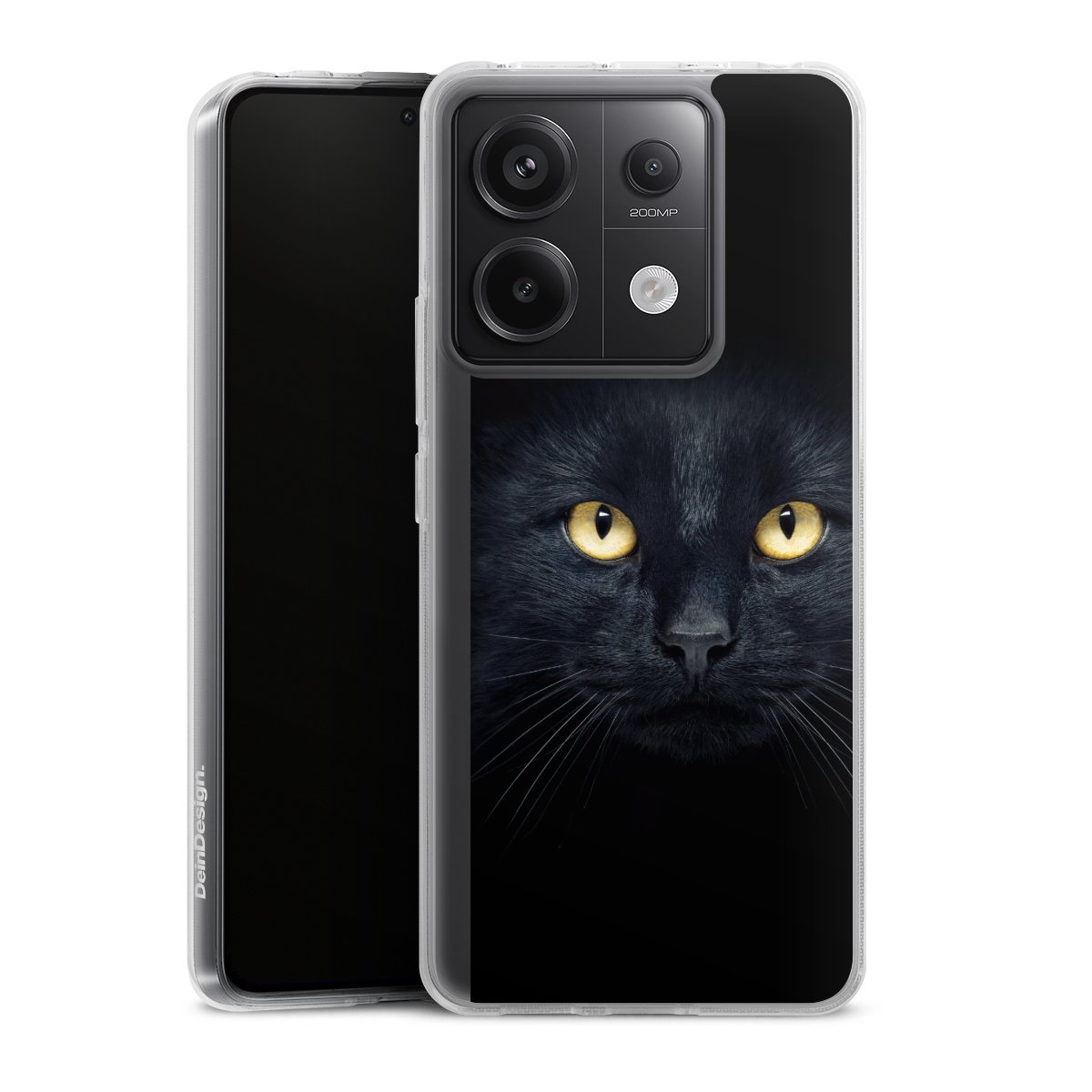 Cover silicone