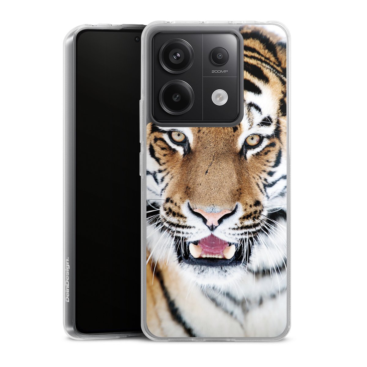 Cover silicone
