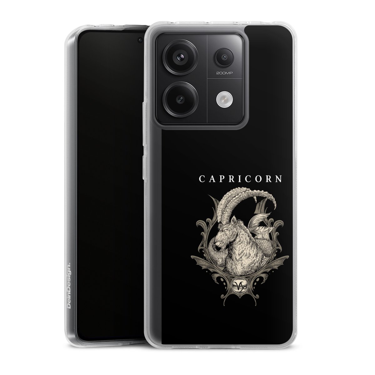 Coque en silicone