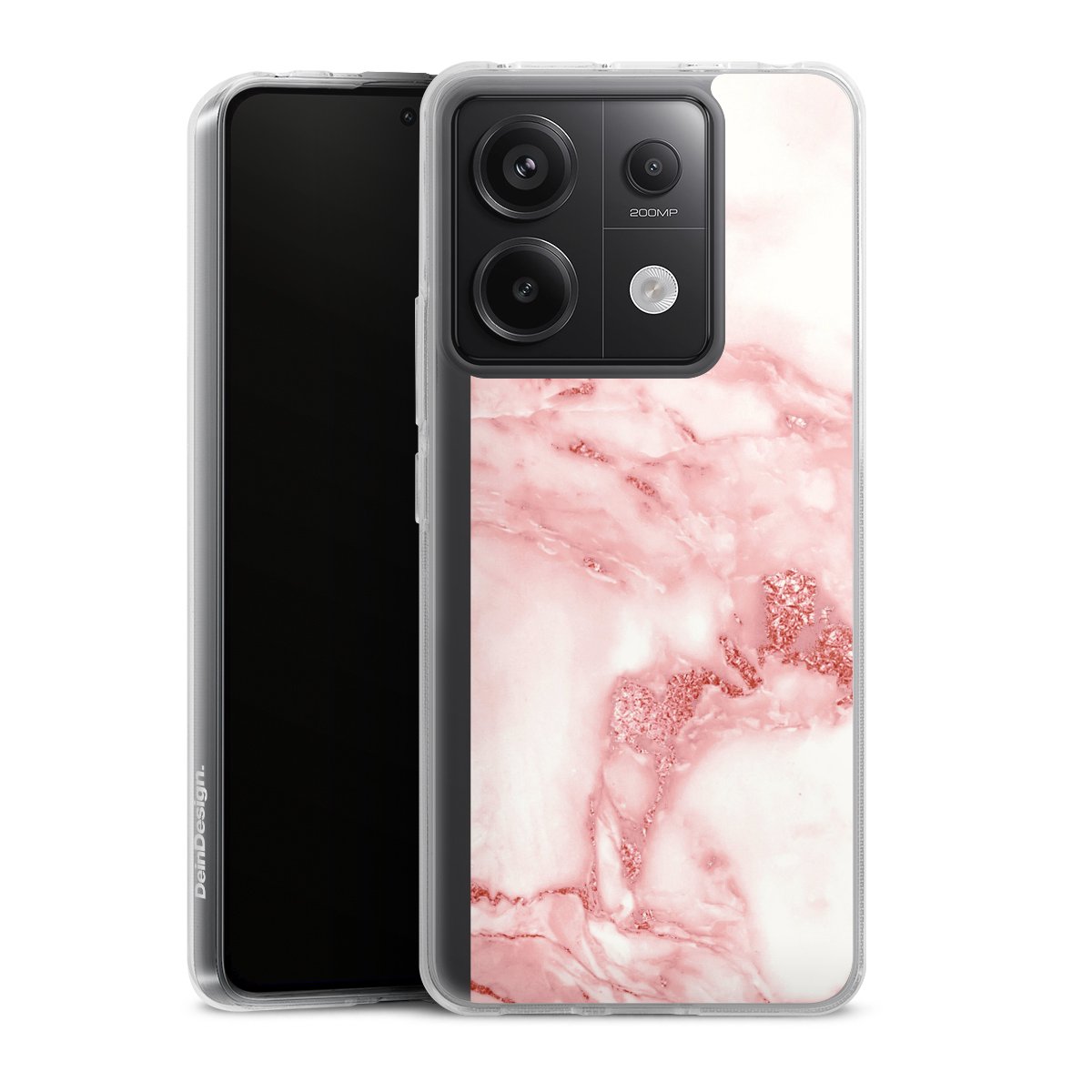 Cover silicone