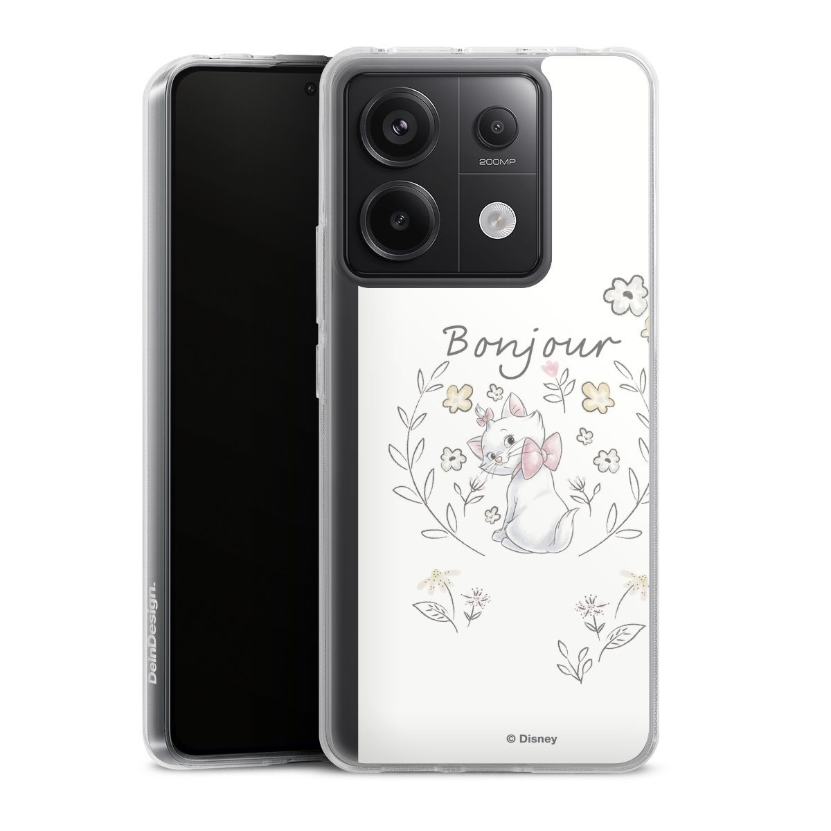 Cover silicone