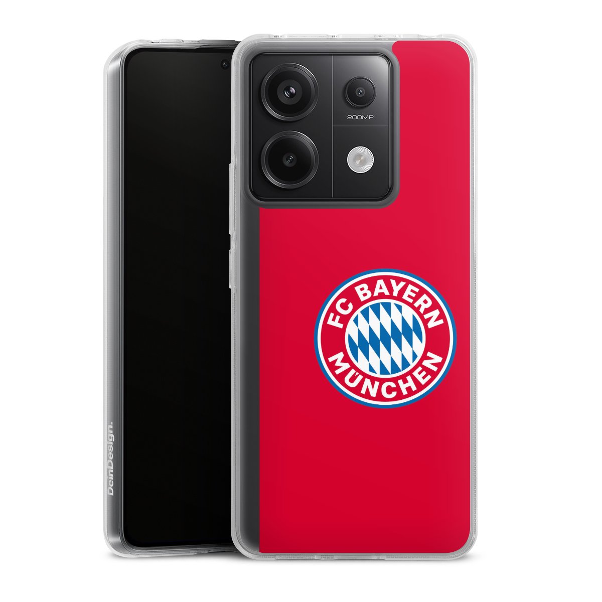 Coque en silicone