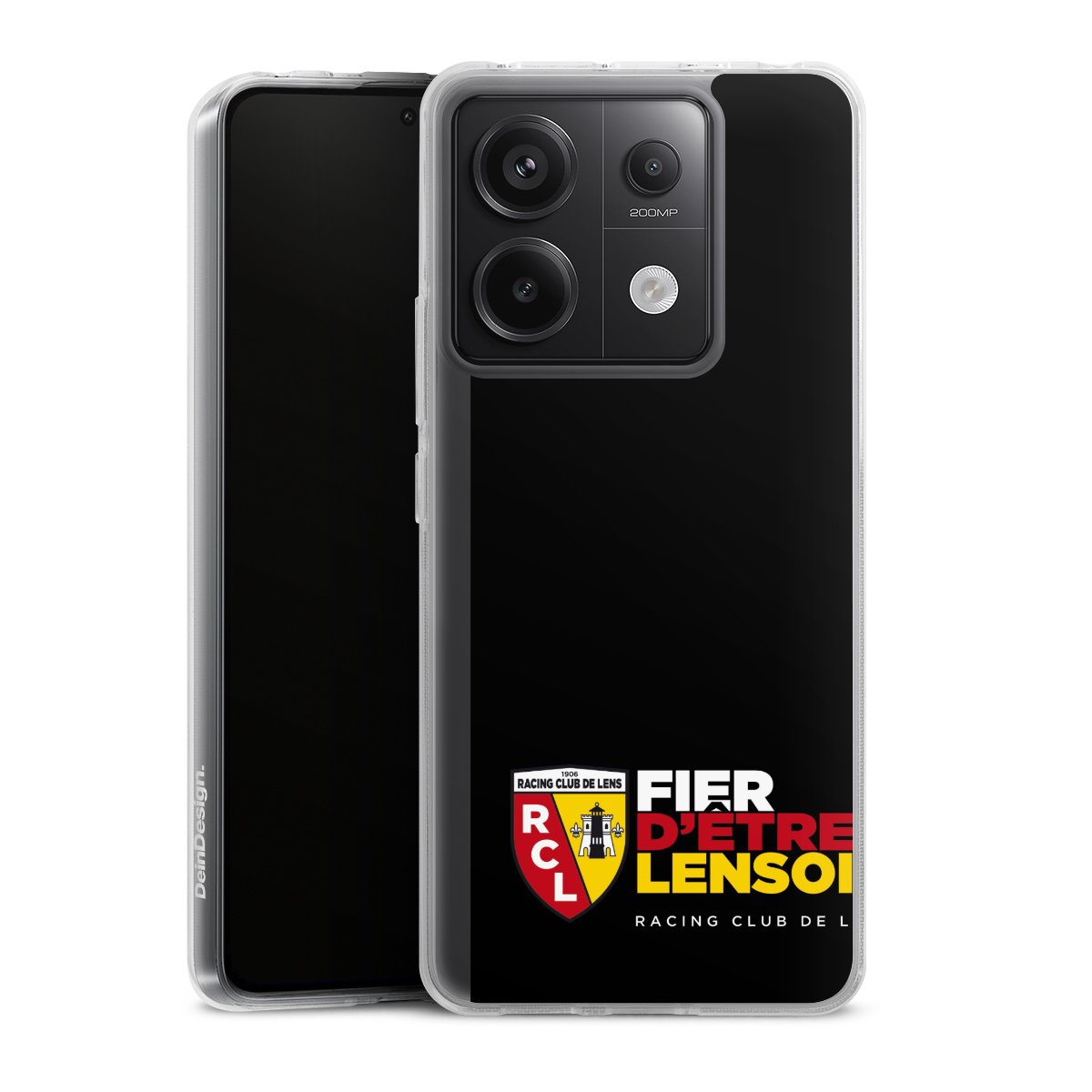 Silikon Case