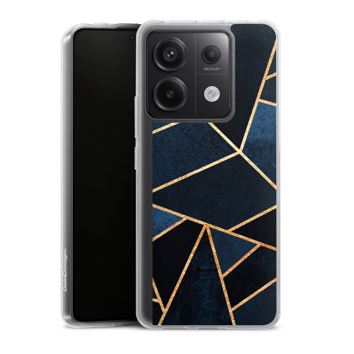 Silikon Case