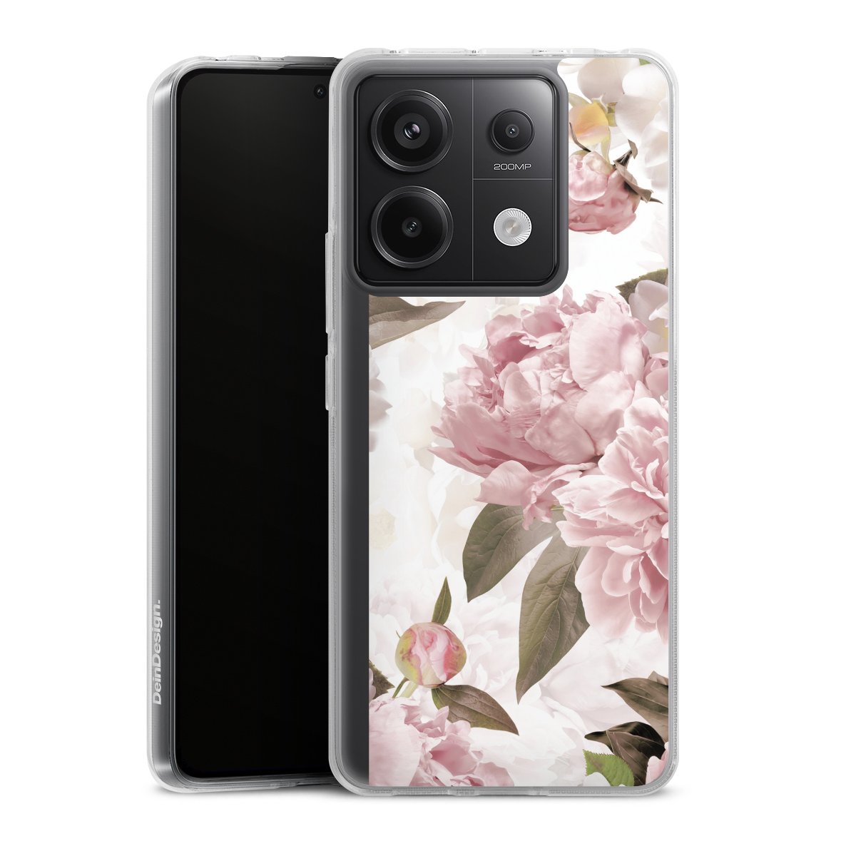 Silikon Case