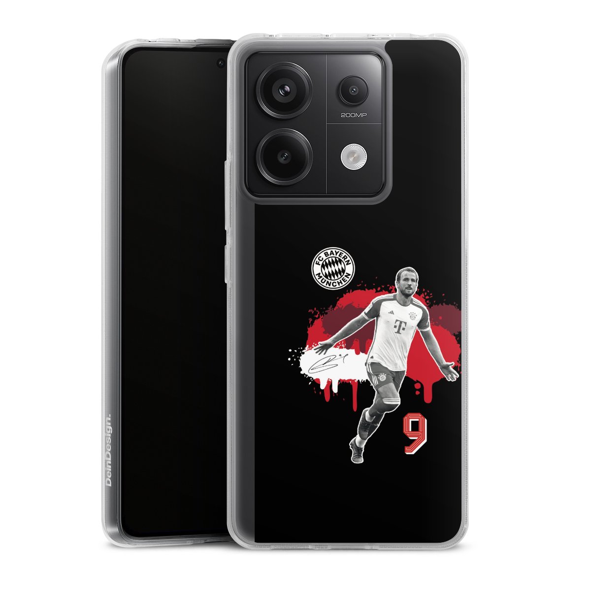 Coque en silicone