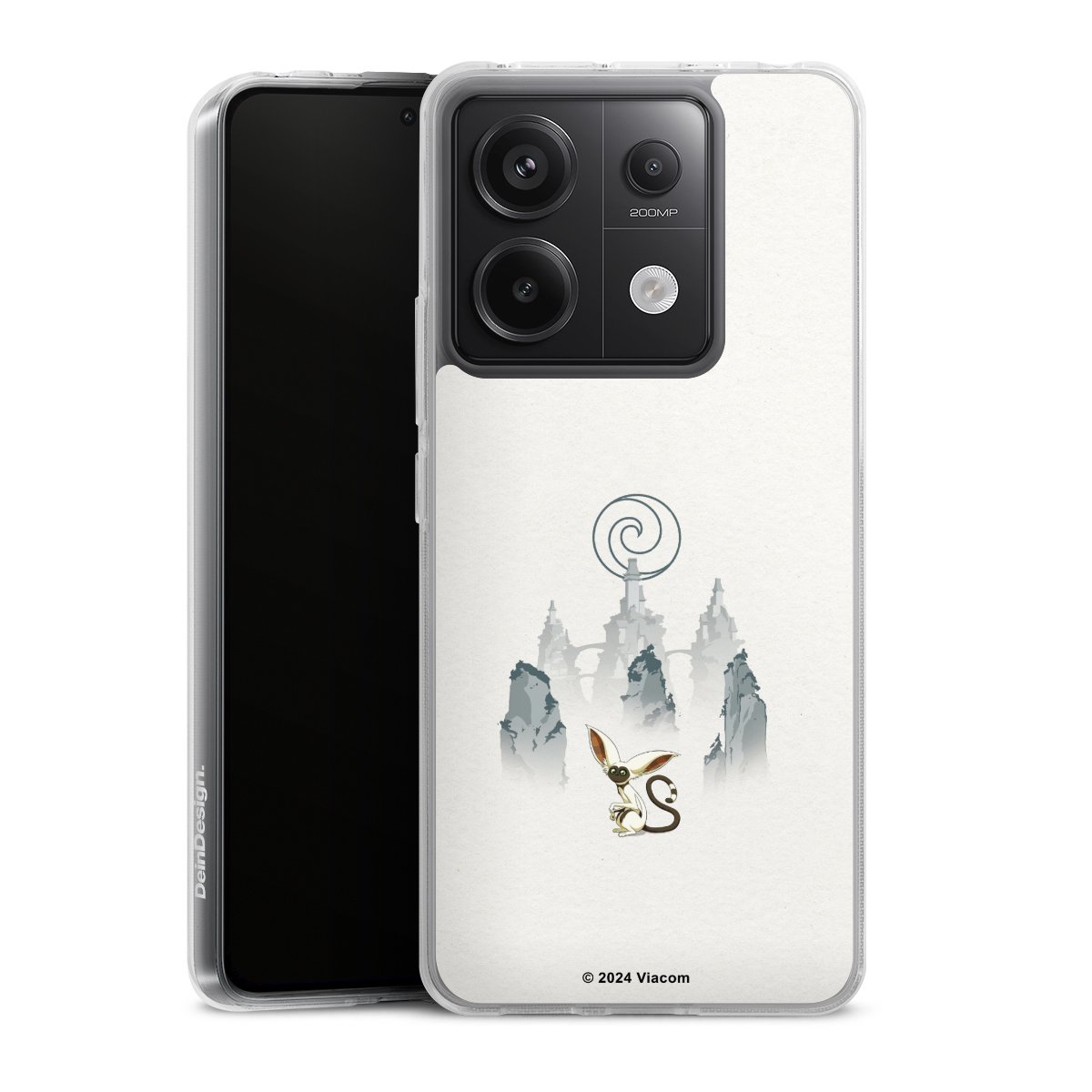 Silikon Case
