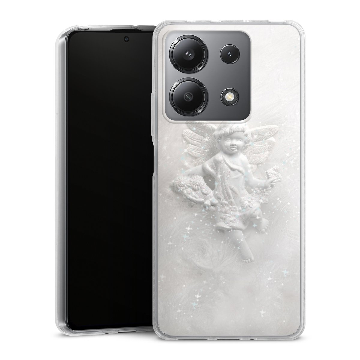 Silikon Case