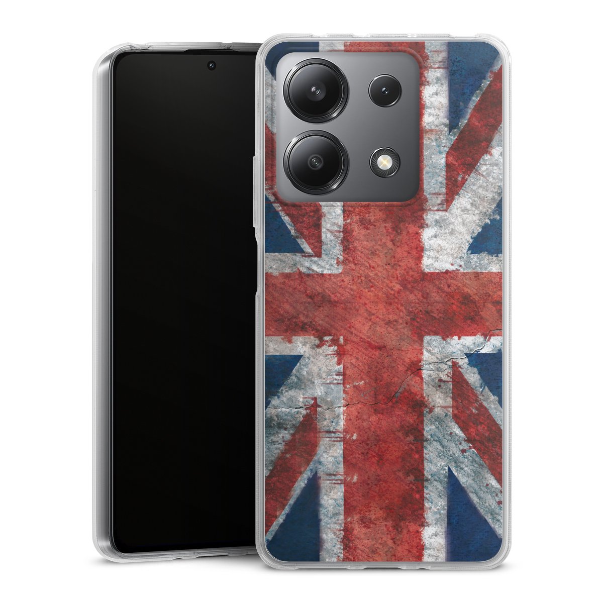 Silikon Case