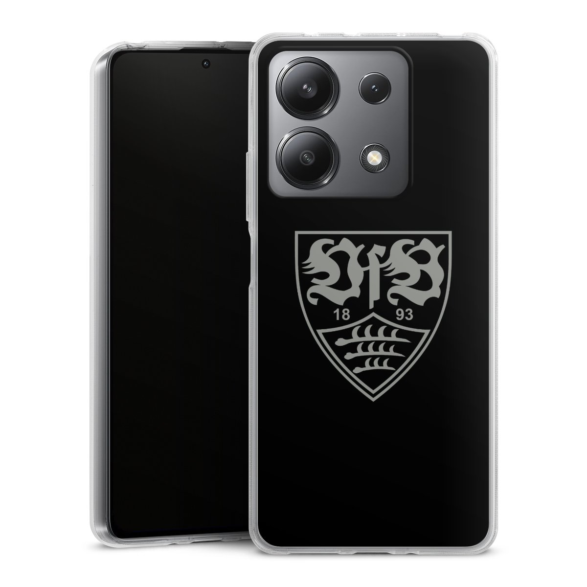 VfB Stuttgart Schwarz