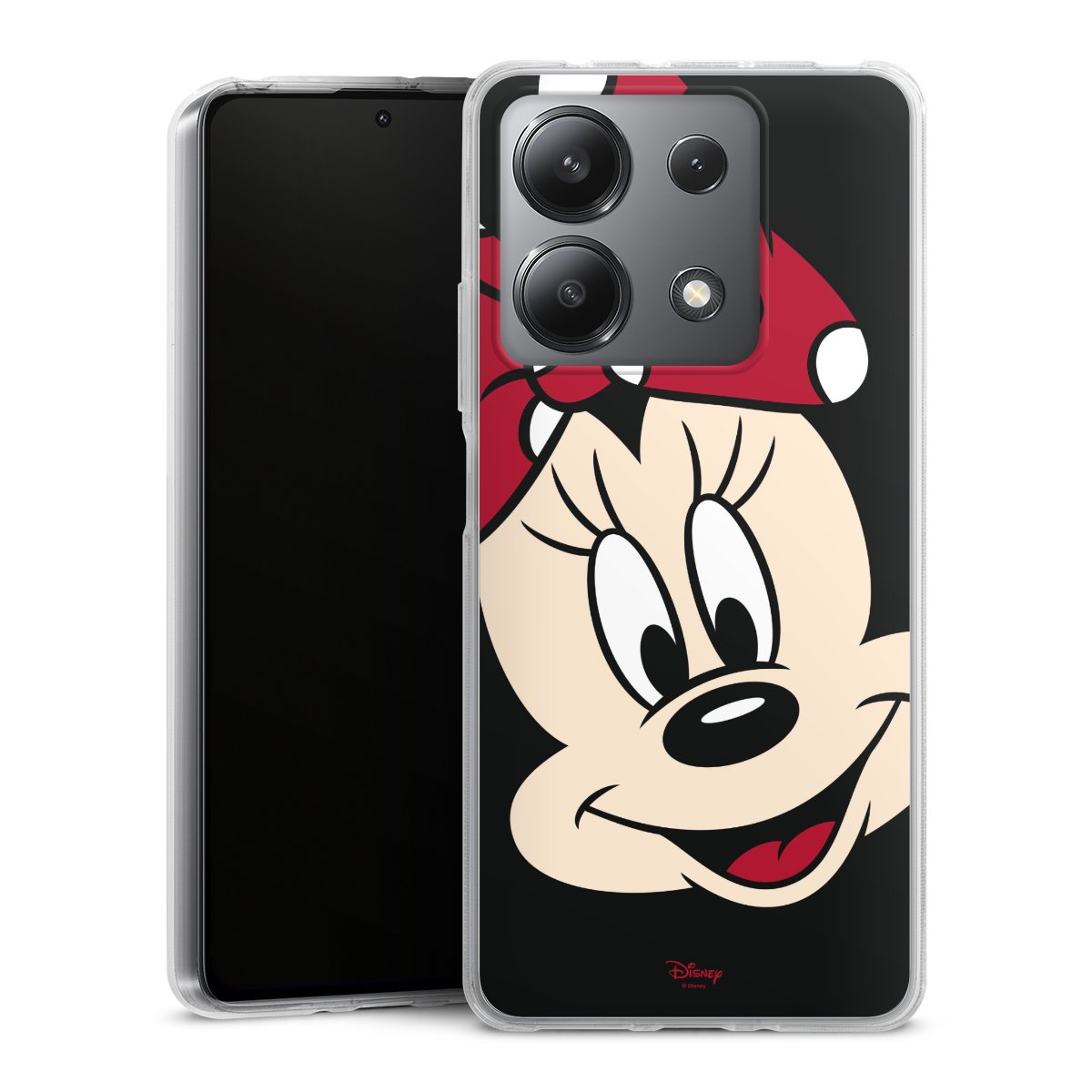 Minnie dappertutto
