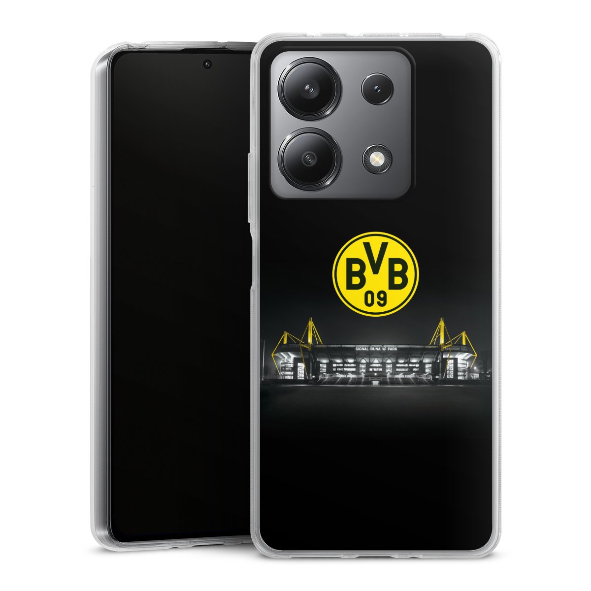 Stade BVB