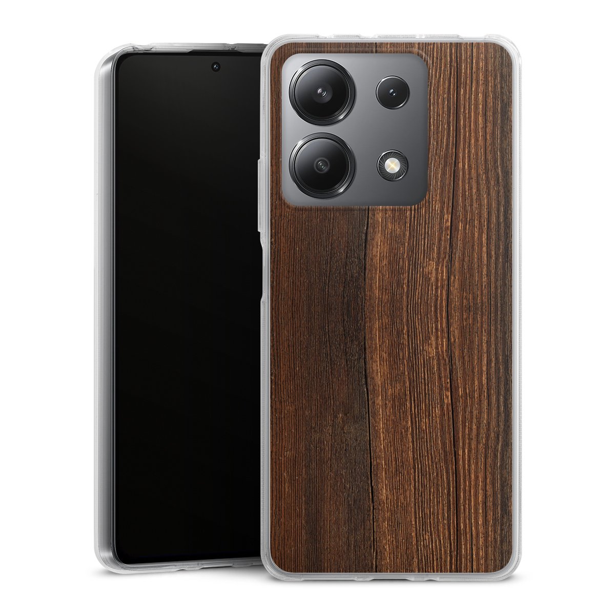 Aspetto legno di noce