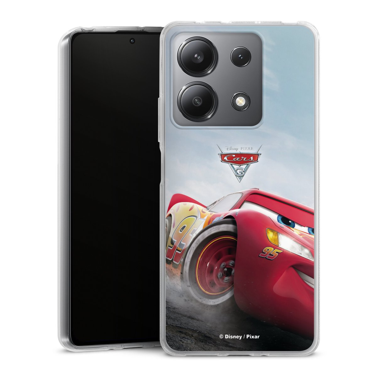Cars3 Lightning Mc Queen