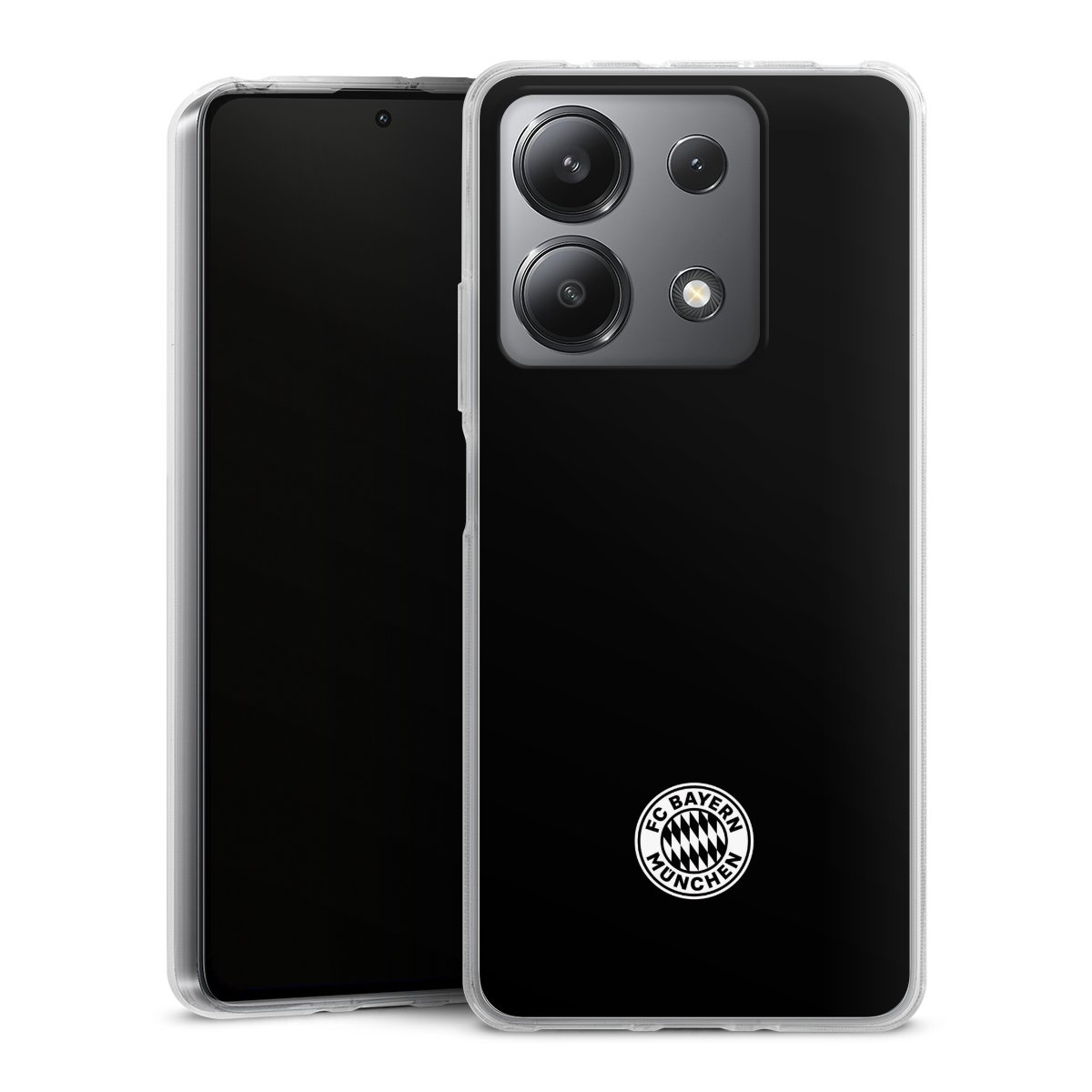 Siliconen hoesje