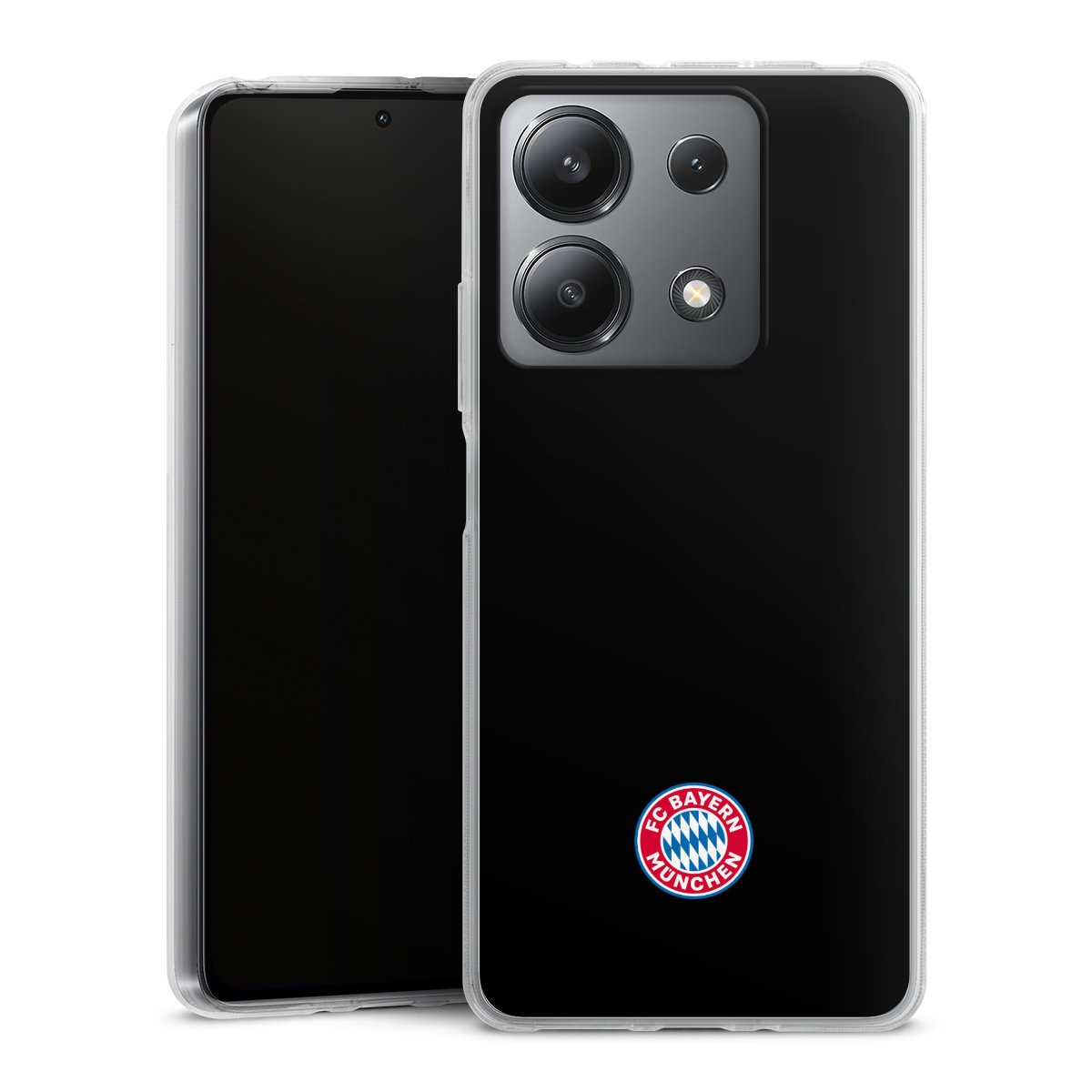 Silikon Case