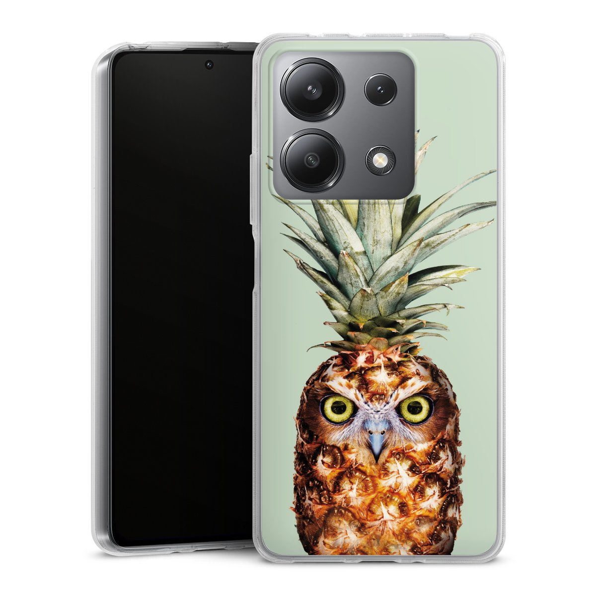 Ananas Kauz