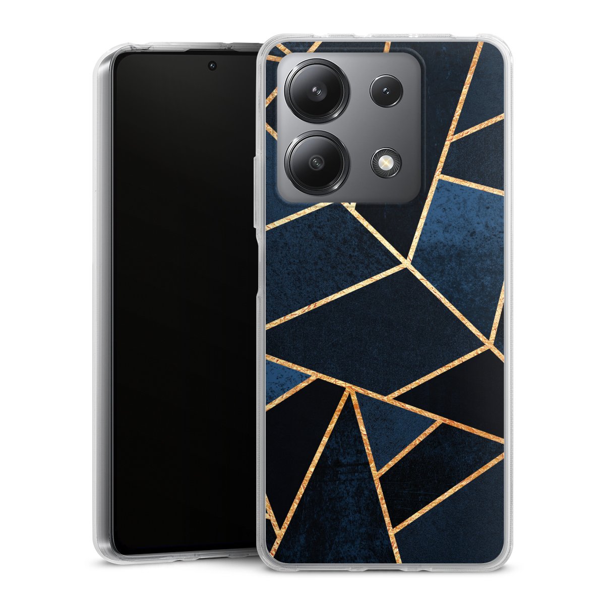 Silikon Case