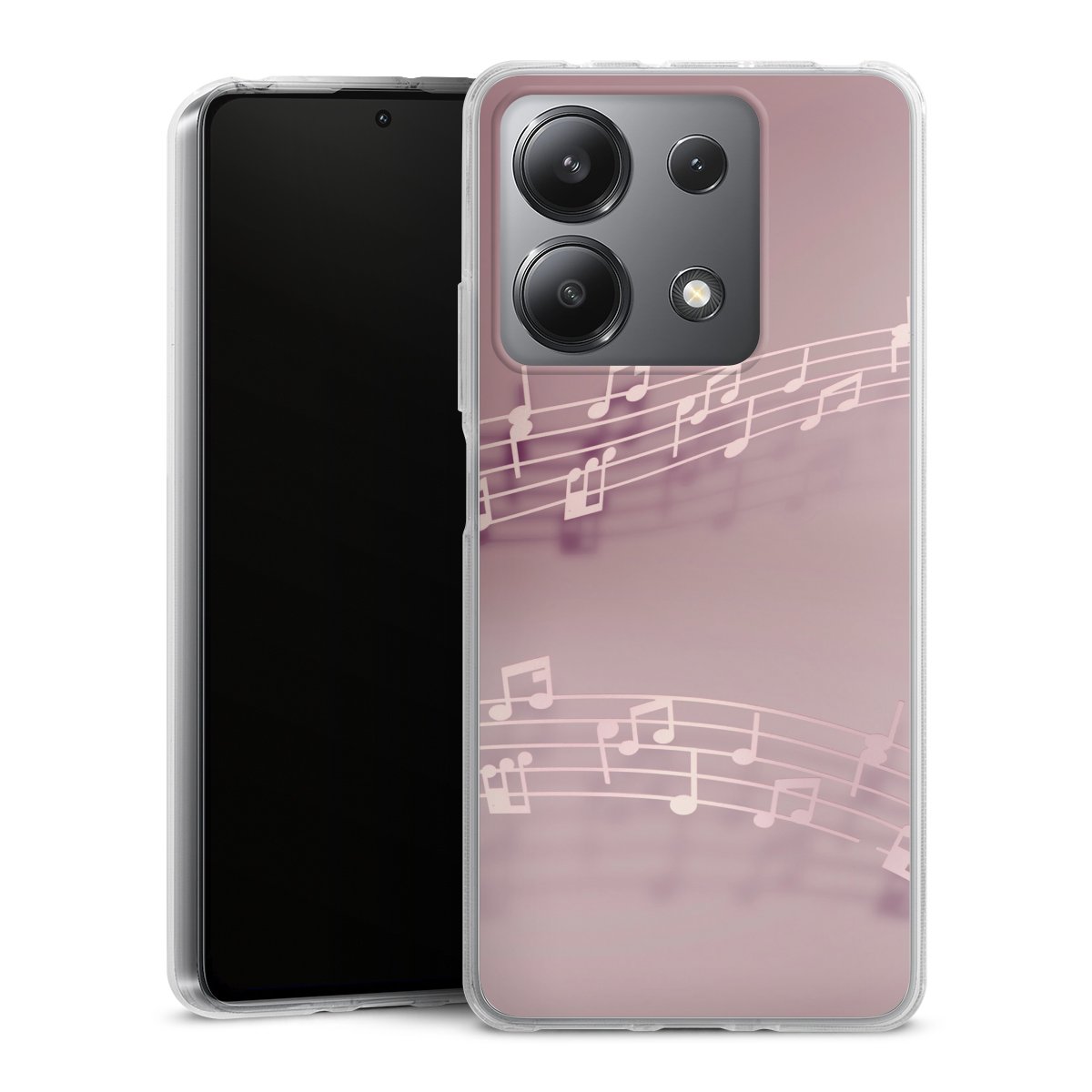 Silikon Case