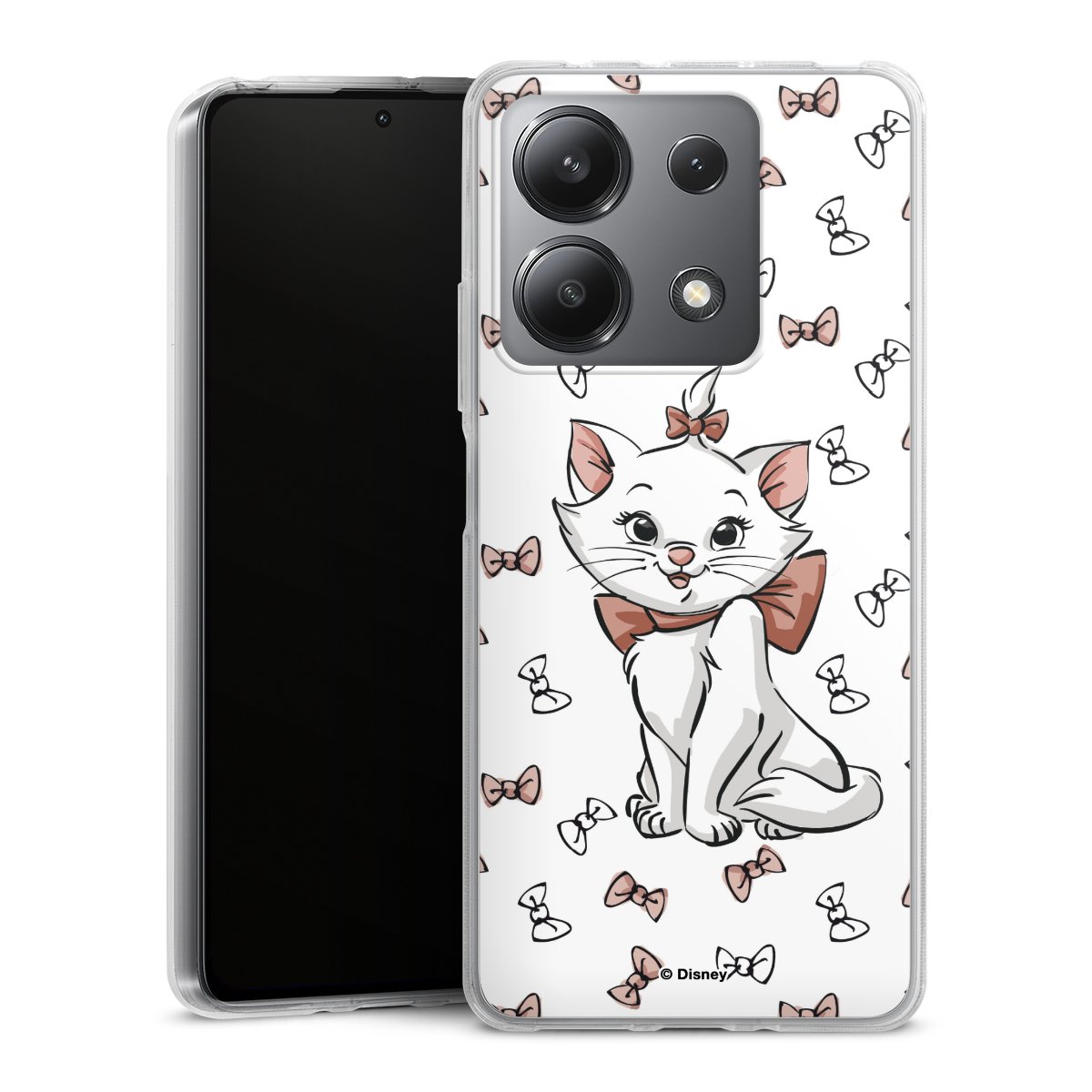 Cover silicone