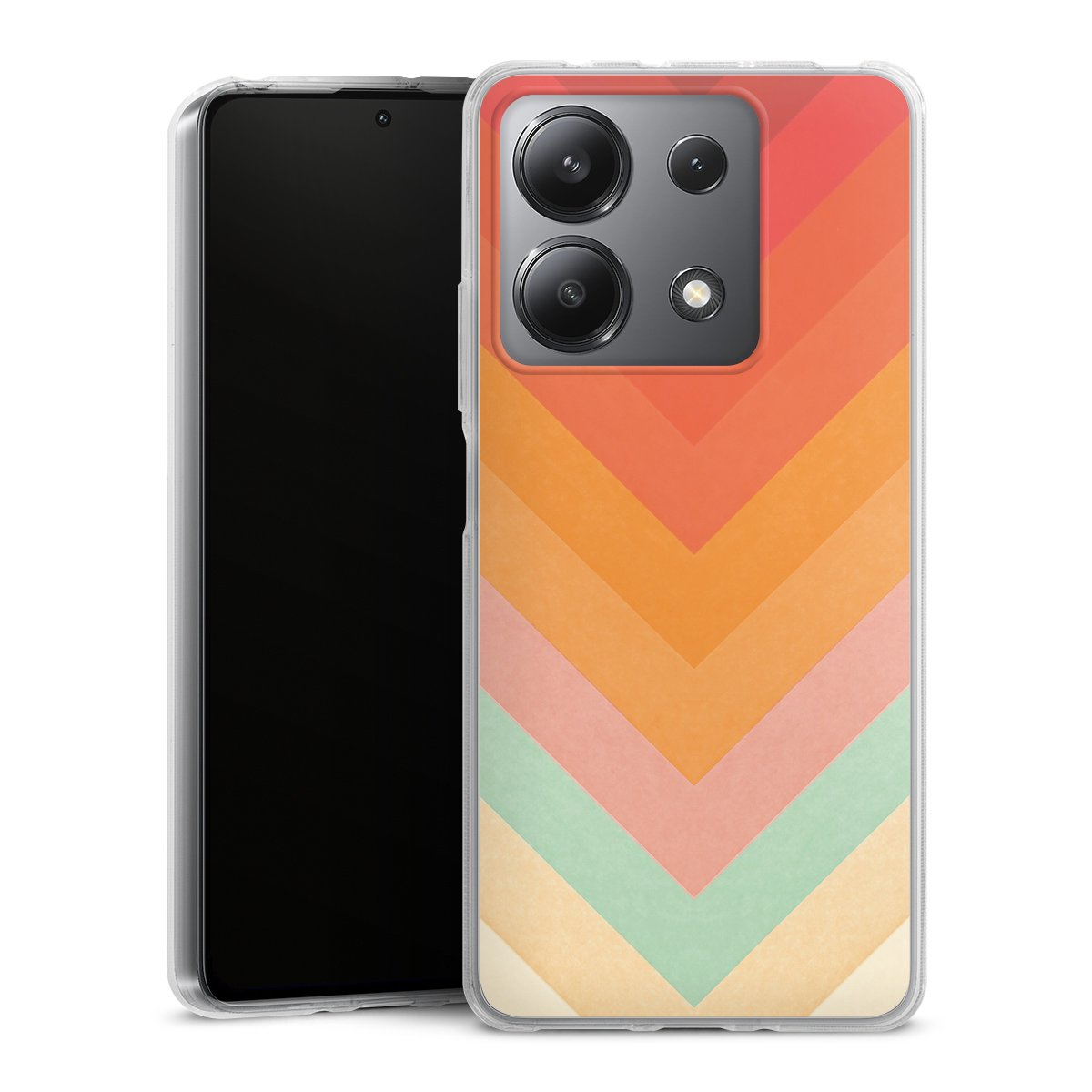 Silikon Case