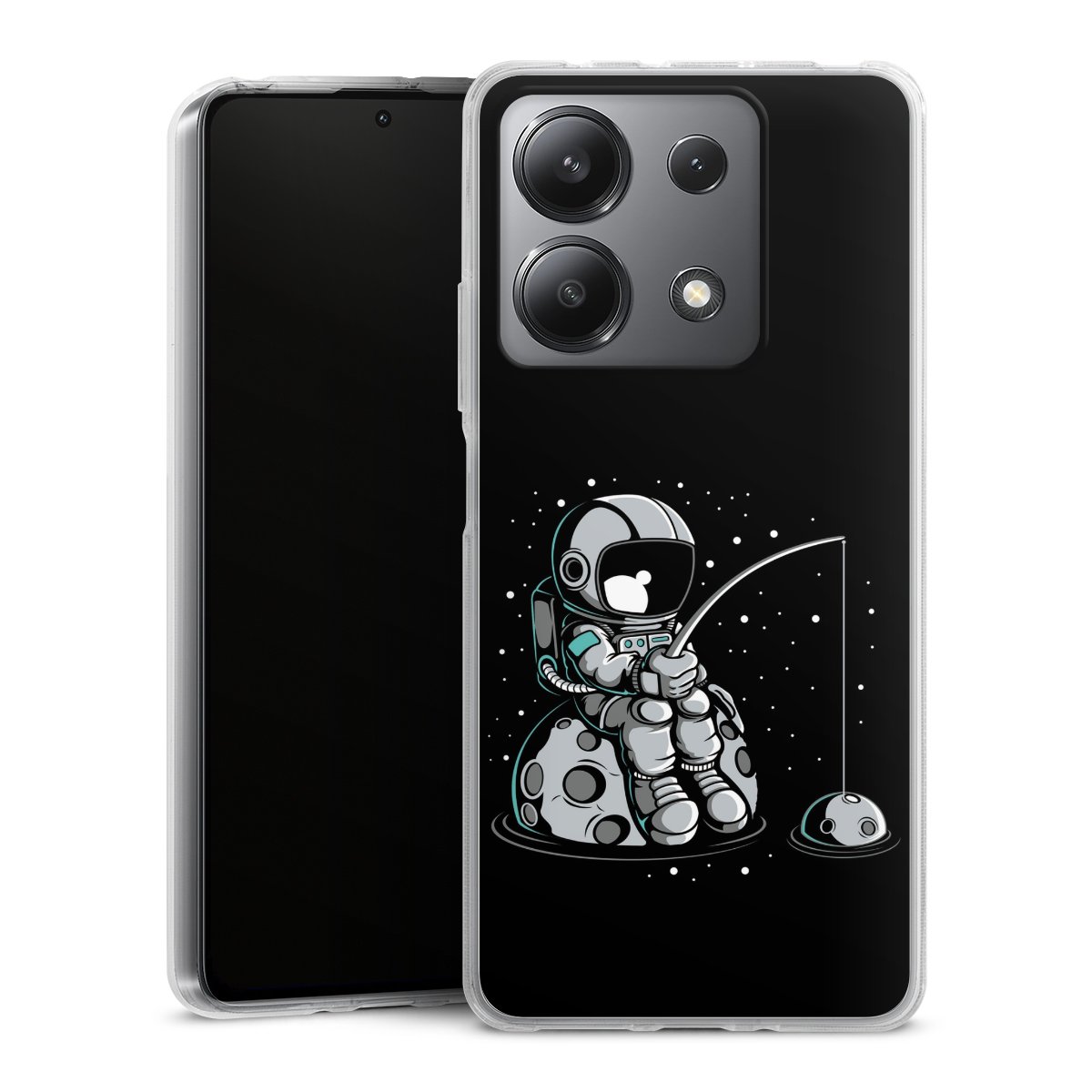 Cover silicone