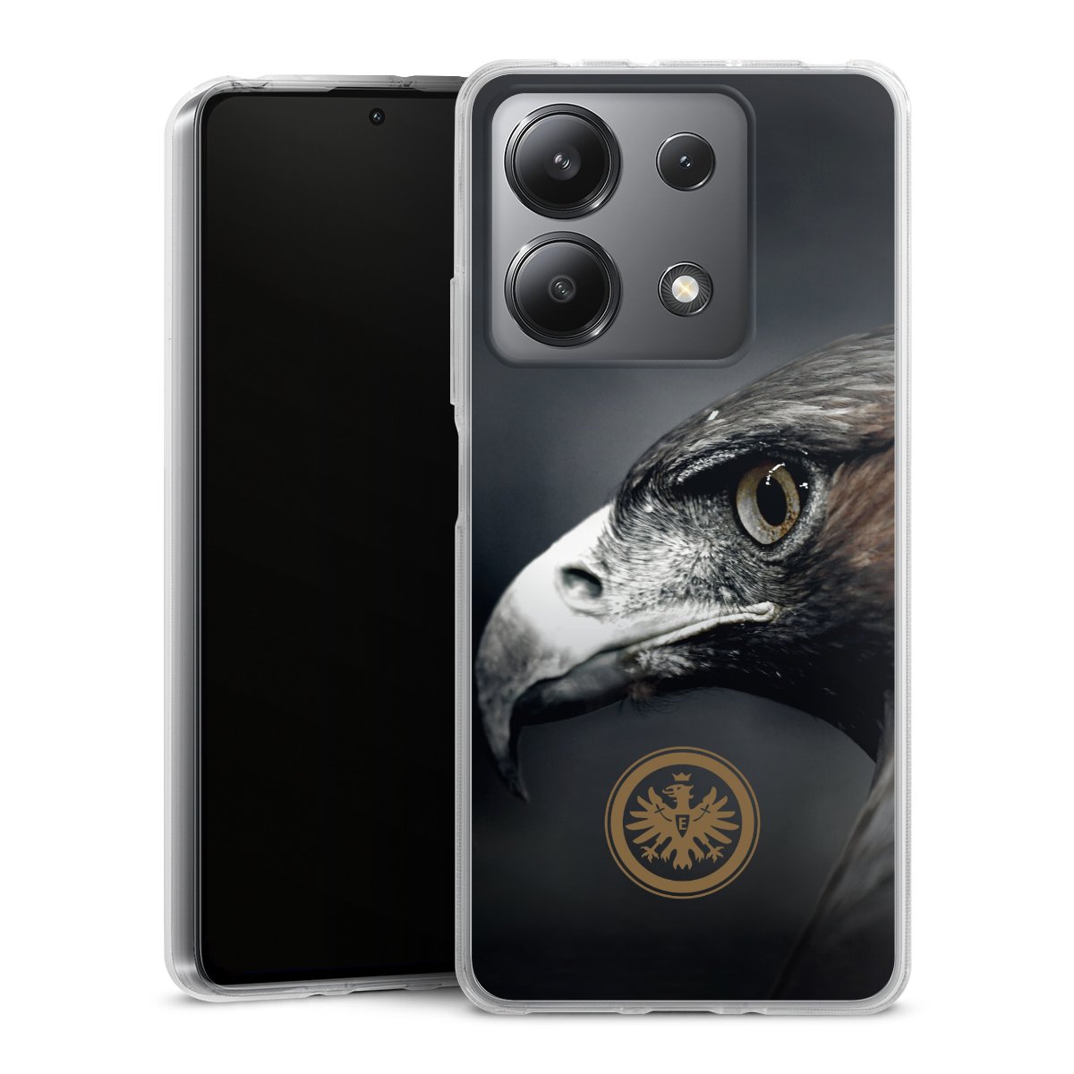 Eintracht Adler Design