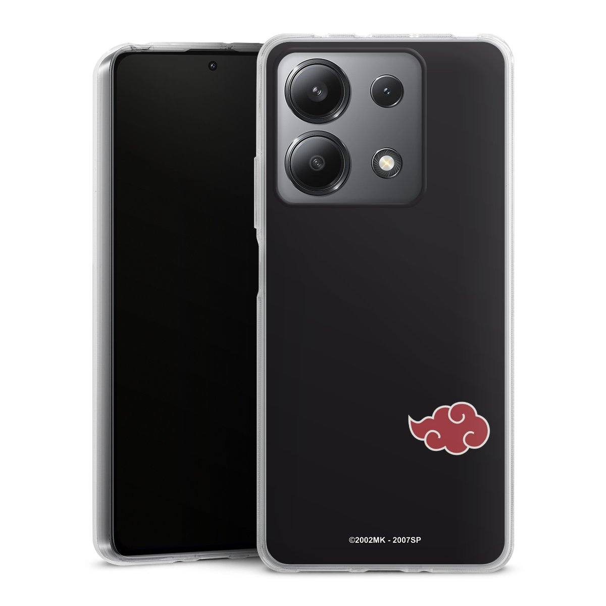 Silikon Case