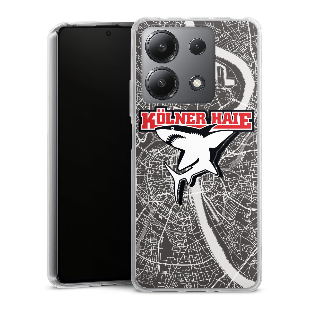 Kölner Haie City