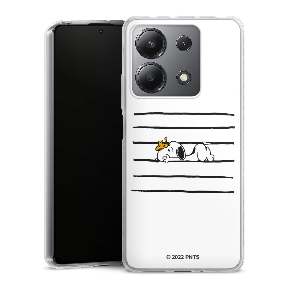 Silikon Case