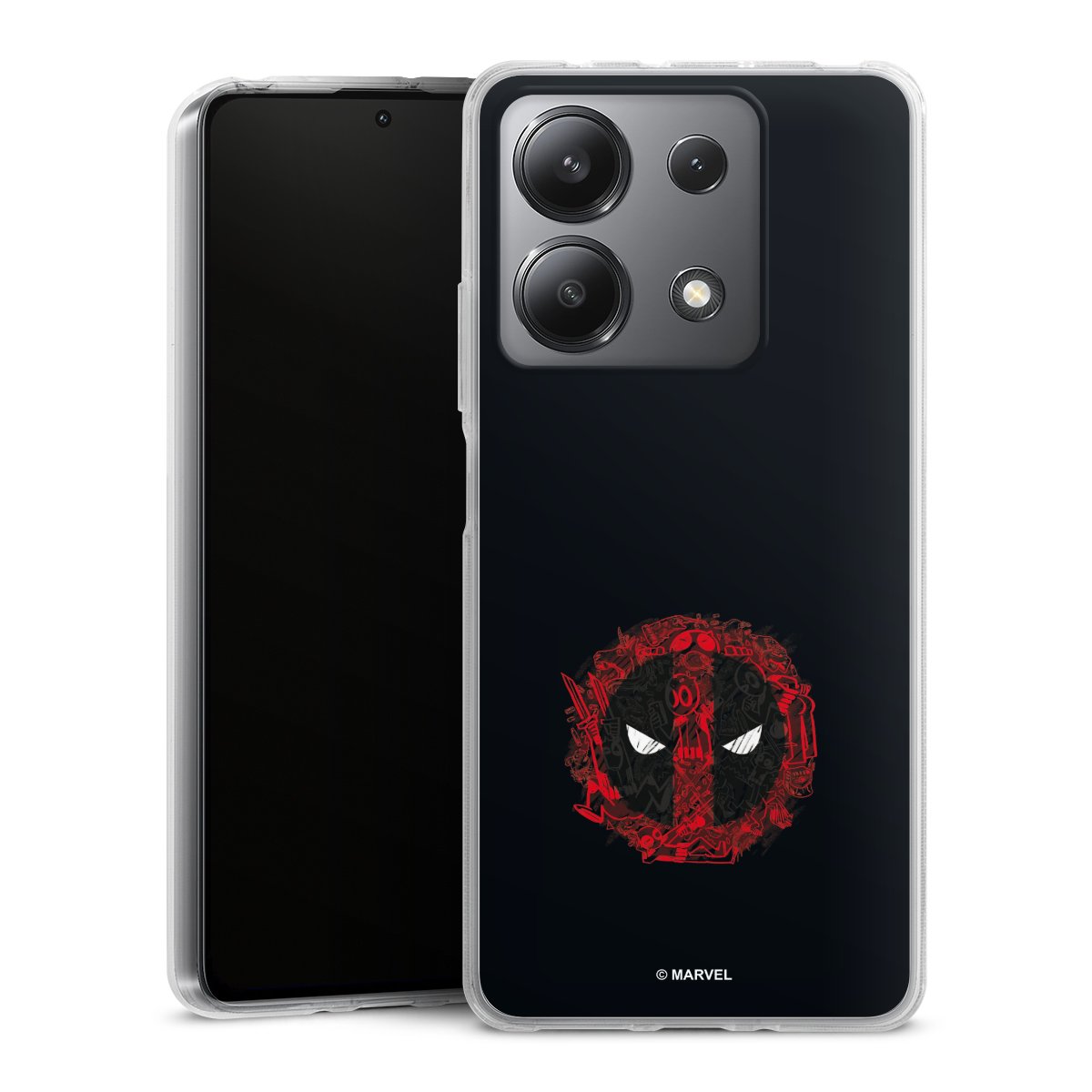 Deadpool Logo