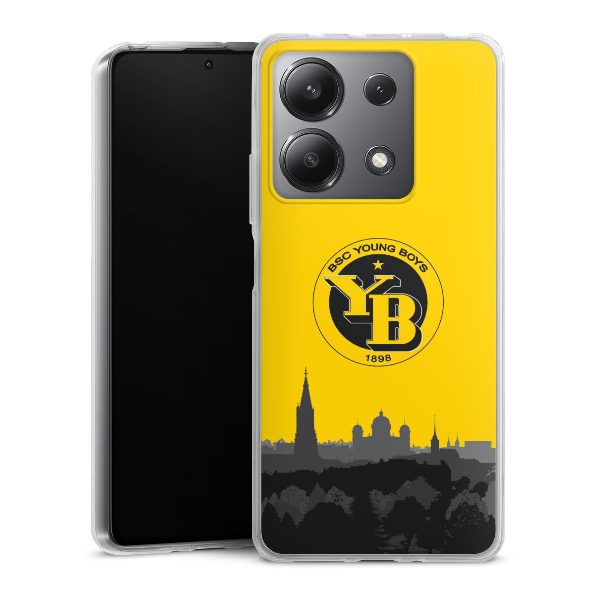 BSC YB Skyline