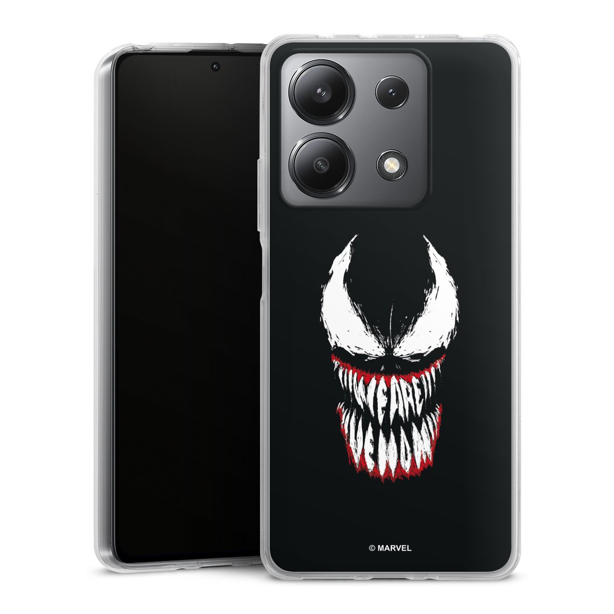 We Are Venom