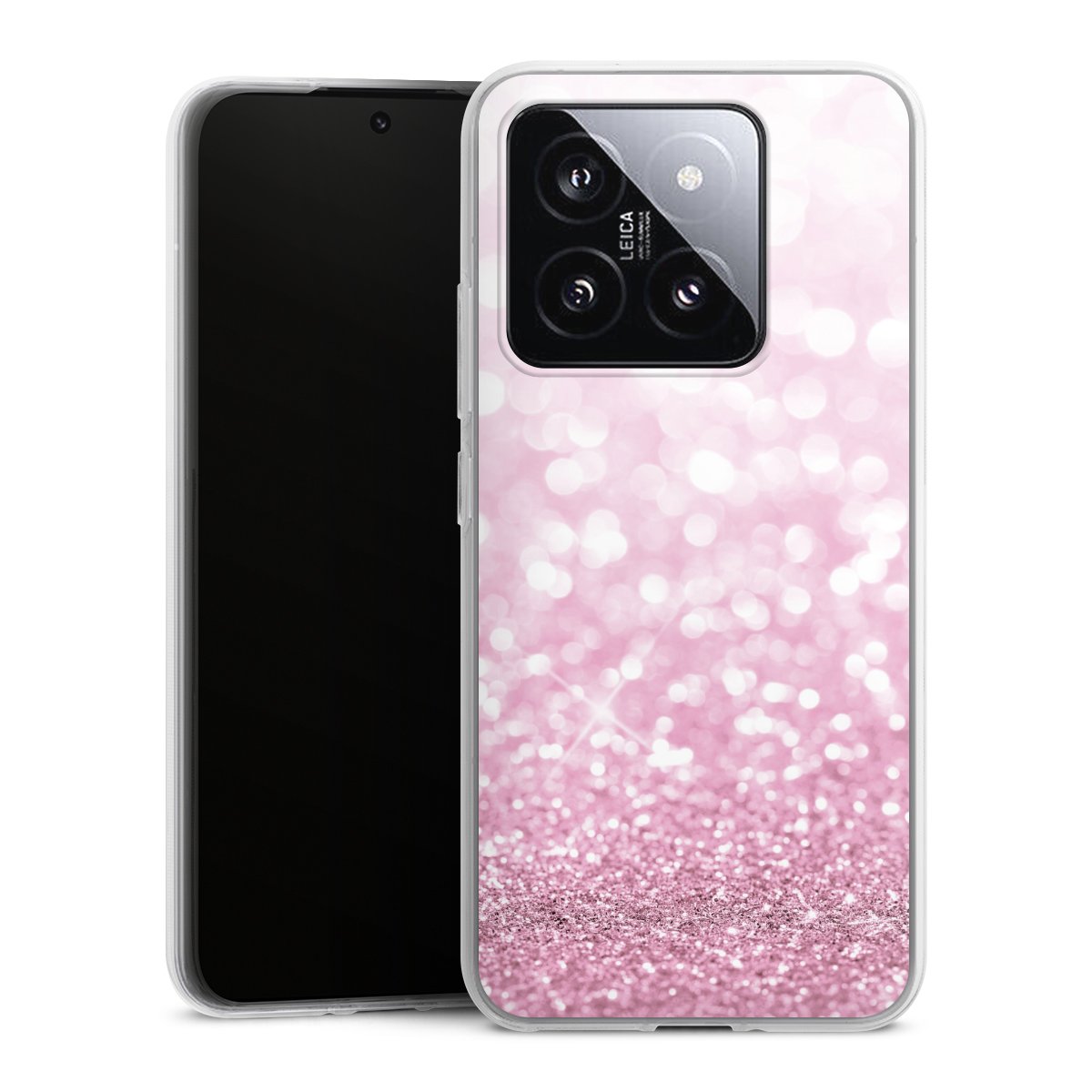 Cover silicone