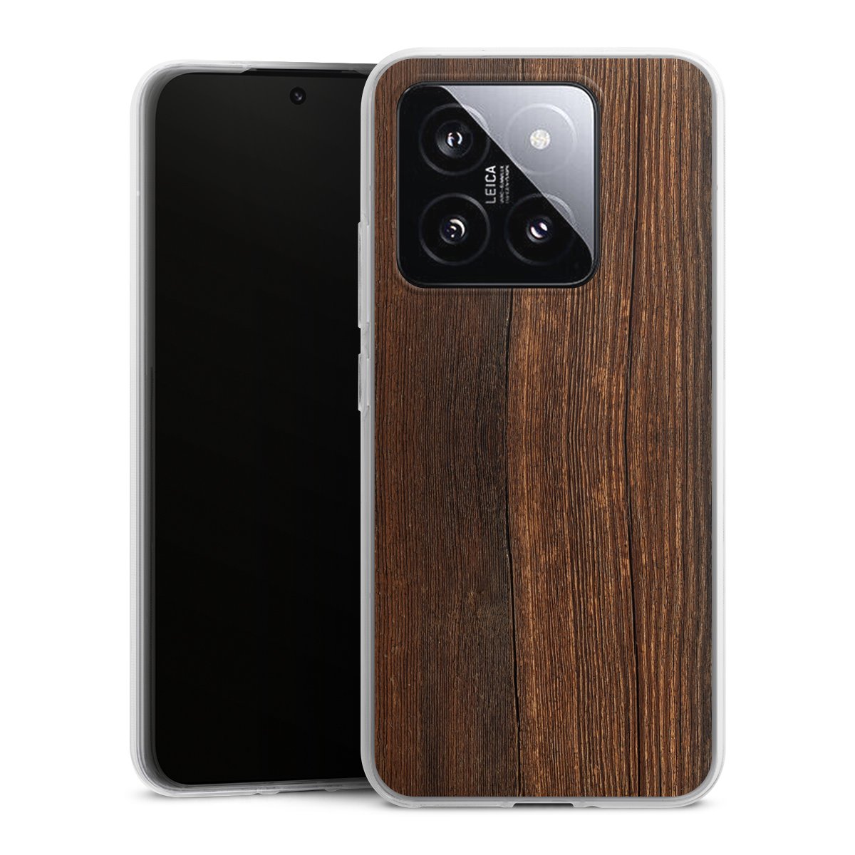 Aspetto legno di noce